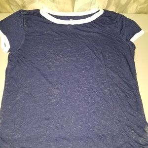 American Eagle top